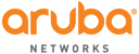Aruba Networks logo