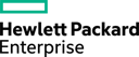 Hewlett Packard Enterprise logo