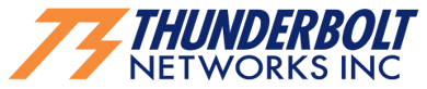 Thunderbolt Networks