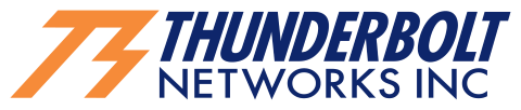 Thunderbolt Networks